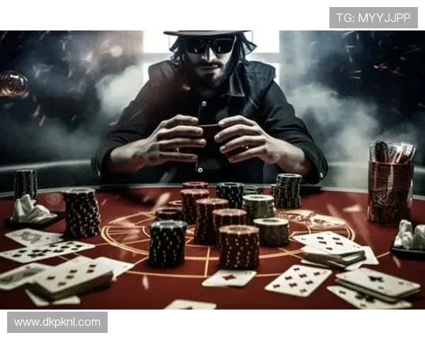 德州扑克在线玩：成为高手的实用技巧和攻略分析