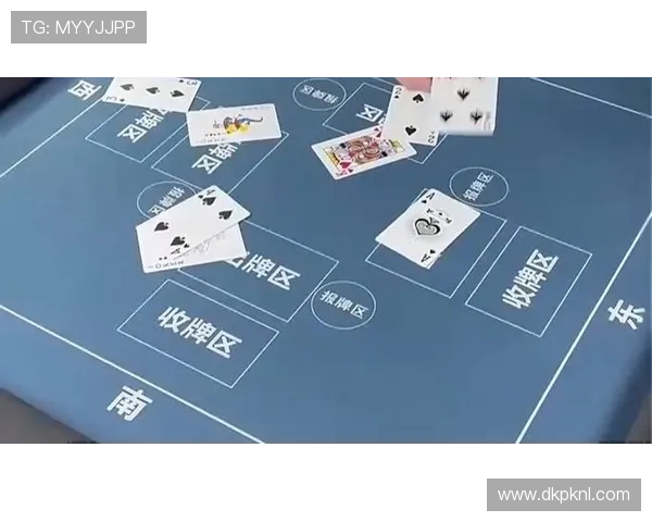 扑克在线玩：畅享丰富的棋牌游戏体验新趋势